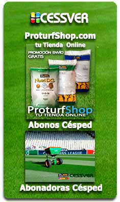 Proturfshop.com Tu Tienda Online